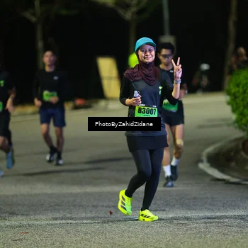 Runner Photo 5406932