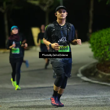 Runner Photo 5406933