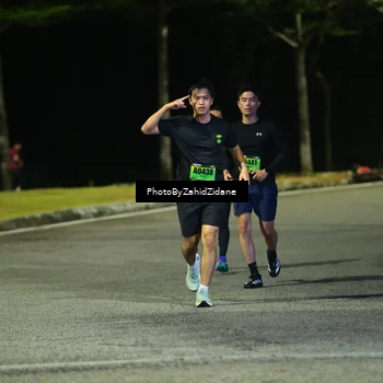 Runner Photo 5406935