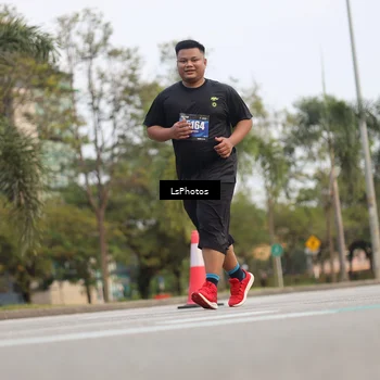 Runner Photo 5406936