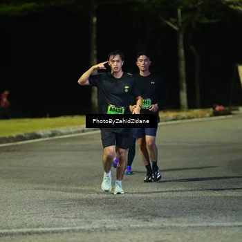 Runner Photo 5406937