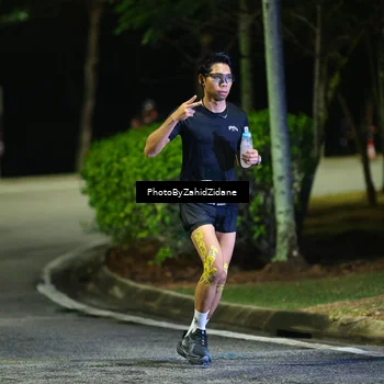 Runner Photo 5406938