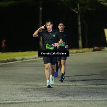Runner Photo 5406939