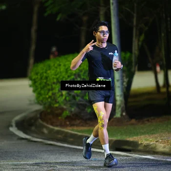 Runner Photo 5406943