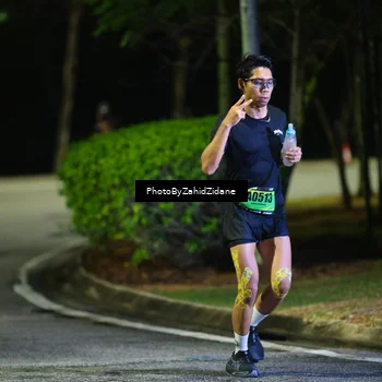 Runner Photo 5406949