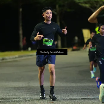 Runner Photo 5406950