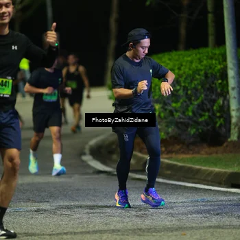 Runner Photo 5406953