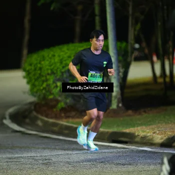 Runner Photo 5406954
