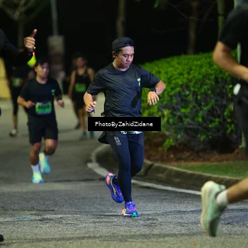 Runner Photo 5406955