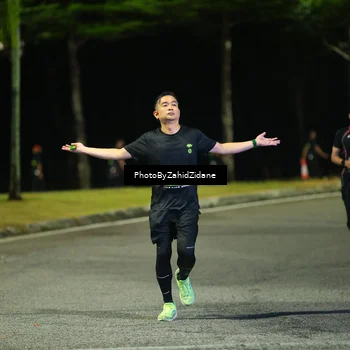 Runner Photo 5406960