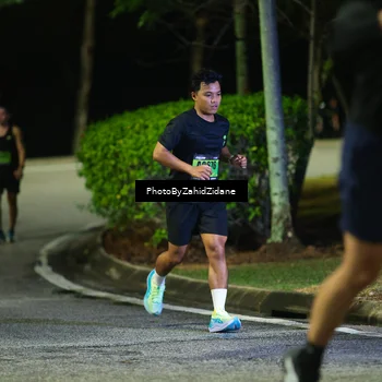 Runner Photo 5406961
