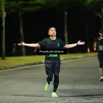 Runner Photo 5406964