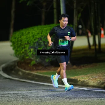 Runner Photo 5406965