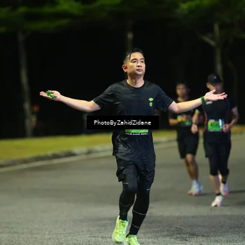 Runner Photo 5406966