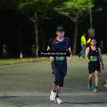 Runner Photo 5406967