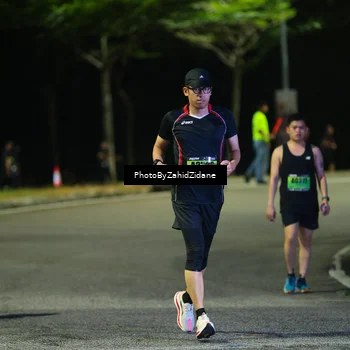 Runner Photo 5406971