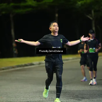Runner Photo 5406972