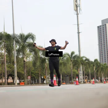 Runner Photo 5406973