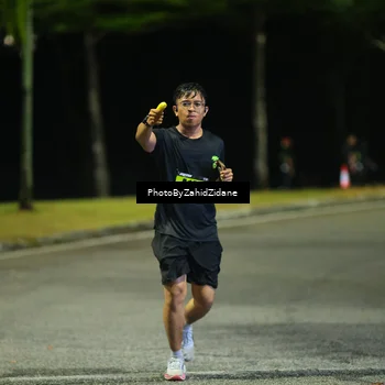 Runner Photo 5406974
