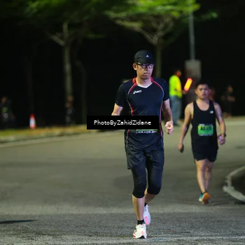 Runner Photo 5406976