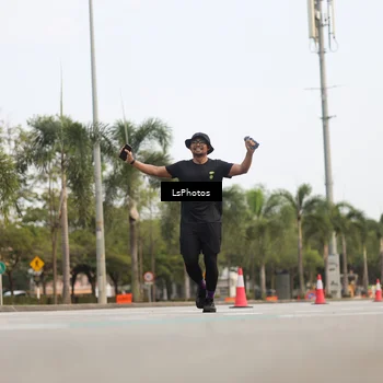Runner Photo 5406977