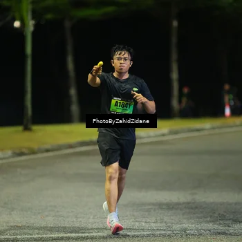 Runner Photo 5406978