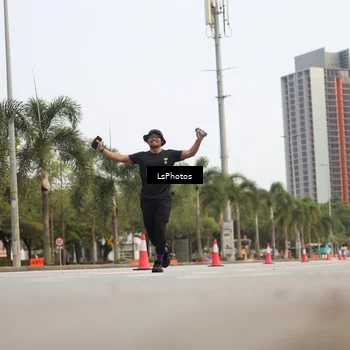 Runner Photo 5406979