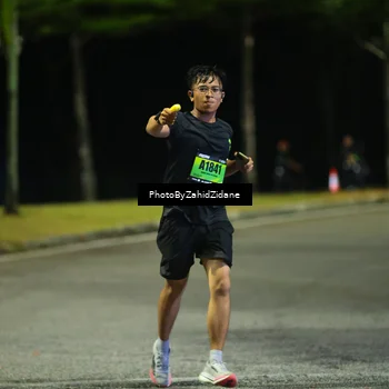 Runner Photo 5406980