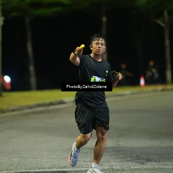 Runner Photo 5406982