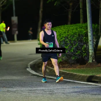 Runner Photo 5406984
