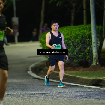 Runner Photo 5406992