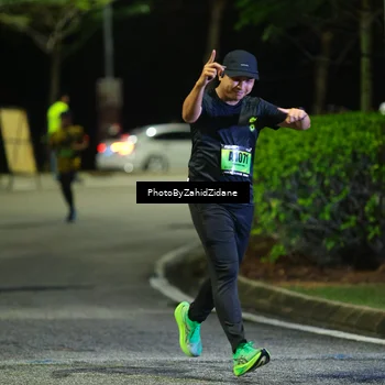 Runner Photo 5406993