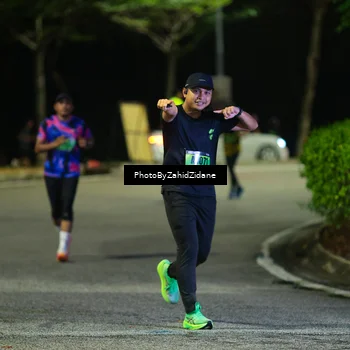 Runner Photo 5406994