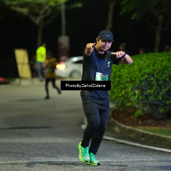 Runner Photo 5406995