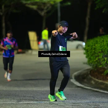 Runner Photo 5406996