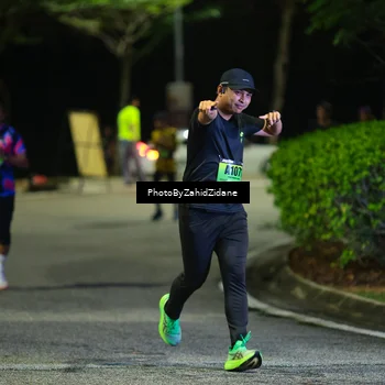 Runner Photo 5406997