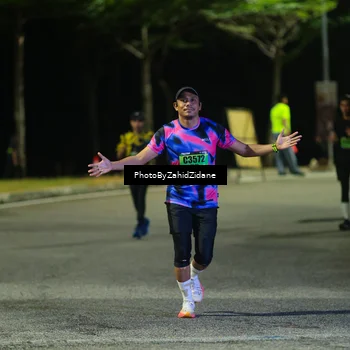 Runner Photo 5406999