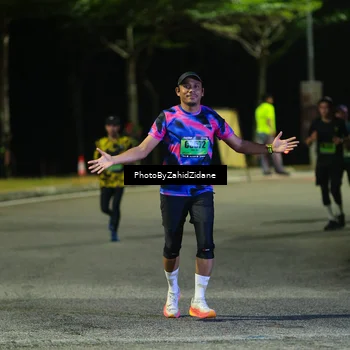 Runner Photo 5407001