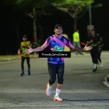 Runner Photo 5407002