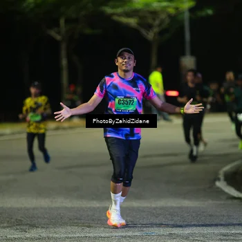 Runner Photo 5407007