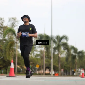 Runner Photo 5407015