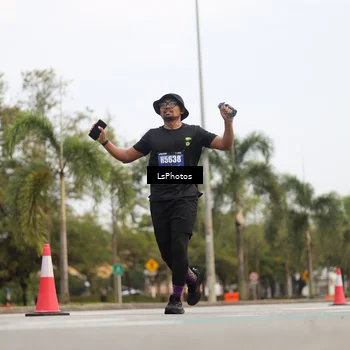 Runner Photo 5407035