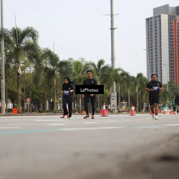 Runner Photo 5407061