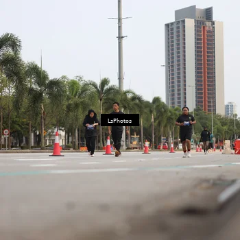 Runner Photo 5407078