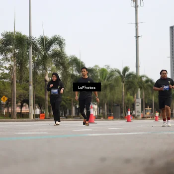 Runner Photo 5407083