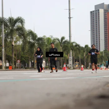 Runner Photo 5407099