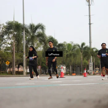 Runner Photo 5407143