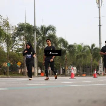 Runner Photo 5407165