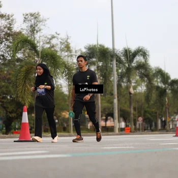 Runner Photo 5407198