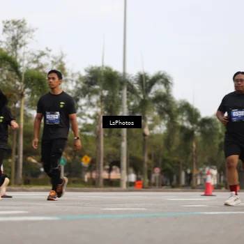 Runner Photo 5407212